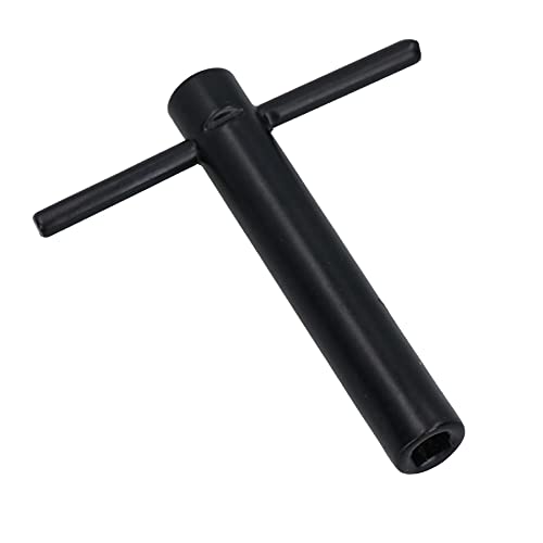 AB Tools Kanal Lock Wasserkonservierungsschlüssel Anti-Vandalensicherheit Wasserhahn Handschelle von AB Tools