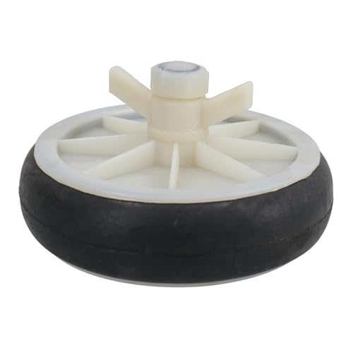 AB Tools Nylon-Abfluss-Testrohrstopfen, 150 mm, Sanitär-Stopp-Rohr-Abdeckkappe von AB Tools