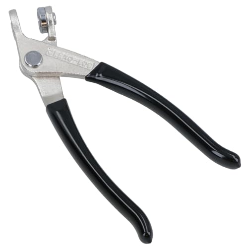 AB Tools Plier Tool for CLECO Fasteners/Temporary Rivets/Skin Pins von AB Tools