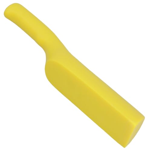 Bleidach Dachdecker Kommode Werkzeug Hohe Dichte Einstellstab Bossing 325 mm x 55 mm von AB Tools