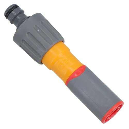 Hozelock Verstellbare Sprühpistole, feiner Sprühstrahl, Kegel, Bewässerungssprüher, 1 Stück von AB Tools