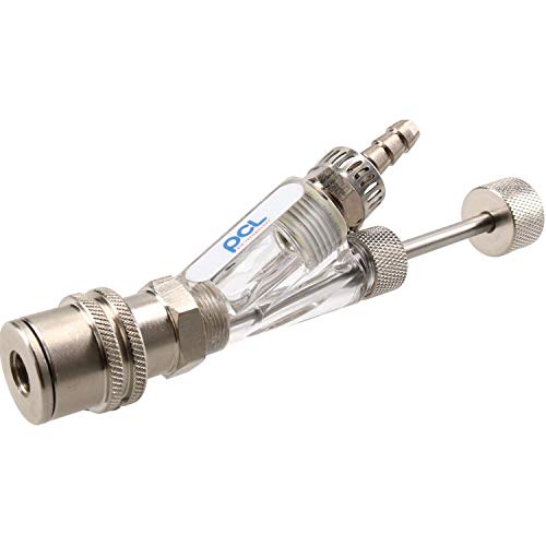 PCL-Reifenventil Stammzellen Werkzeug freifahren 6,35mm Schlauch Schwanz CRT002 von AB Tools