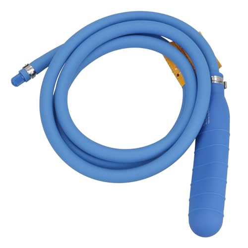 PVC-Abdichtung, aufblasbarer Testluftbeutel, 40 mm, Abflussrohrstopfen, Sanitärinstallationen PVC-Abdichtung, aufblasbarer Testluftbeutel, 40 mm, Abflussrohrstopfen, Sanitärinstallationen von AB Tools