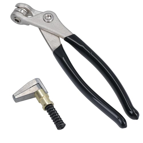 Zange + 1 x Endgriff von AB Tools