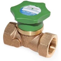 Aba Beul - Quickturn Kolbenventil 1/2'' (dn 15) ig ohne Entleerung 71400.104.2 von ABA BEUL