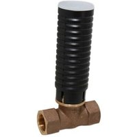 Aba Beul - Sonderangebot quickturn UP-Ventil dn 15 x 1/2' ig, Rotguss 71811.004.2 Aba Beul - Sonderangebot quickturn UP-Ventil dn 15 x 1/2' ig, Rotguss 71811.004.2 von ABA BEUL