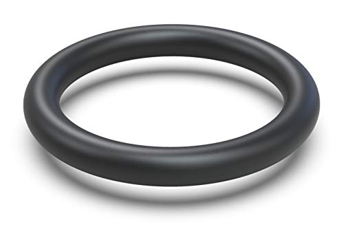 ABA Beul 01010.088.0 Ersatz-O-Ring zu Ölauslaufventil, Messing von ABA Beul