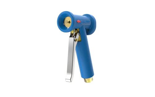 ABA Beul 58070.004.2 ABA aqua Jet Reinigungspistole mit Außengewinde G 1/2 flachdichtend von ABA Beul
