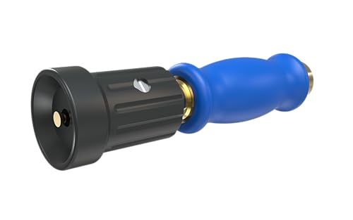ABA Beul 58071.104.2 ABA aqua Jet Reinigungsspritze mit Innengewinde G 1/2 von ABA Beul