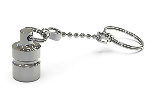 ABA Beul 65009.595.6 Verschlussstecker zur Wassersteckkupplung System 3/4, verchromt, Klein ABA Beul 65009.595.6 Verschlussstecker zur Wassersteckkupplung System 3/4, verchromt, Klein von ABA Beul