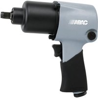 Abac - 1/2 'Pro Druckluft-Schlagschrauber-Kit Abac - 1/2 'Pro Druckluft-Schlagschrauber-Kit von ABAC