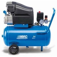 Abac Kompressor 24 lt Pole Position L 20 Abac Kompressor 24 lt Pole Position L 20 von ABAC