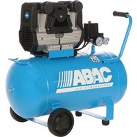 Abac Montecarlo OS20P 50 Liter 2.0Hp Schallgedämpfter Luftkompressor Abac Montecarlo OS20P 50 Liter 2.0Hp Schallgedämpfter Luftkompressor von ABAC