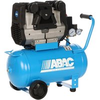 Abac Pole Position Quiete OS20 24 Liter Leiser Luftkompressor Abac Pole Position Quiete OS20 24 Liter Leiser Luftkompressor von ABAC