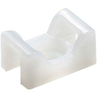 ABB Stotz S&J T&B Befestigungssockel 4,8mm natur TC141 - 7TAG009880R0006 ABB Stotz S&J T&B Befestigungssockel 4,8mm natur TC141 - 7TAG009880R0006 von ABB Stotz