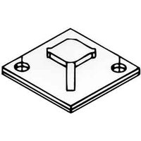 ABB Stotz S&J T&B Befestigungssockel 4,8mm natur TC5344AR - 7TCG009500R0039 ABB Stotz S&J T&B Befestigungssockel 4,8mm natur TC5344AR - 7TCG009500R0039 von ABB Stotz