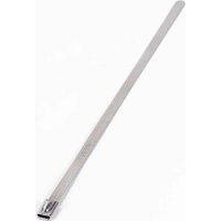 ABB Stotz S&J T&B Edelstahlkabelbinder 200x4,6 metall.si. YLS4.6-200A - 7TCG009410R0035 ABB Stotz S&J T&B Edelstahlkabelbinder 200x4,6 metall.si. YLS4.6-200A - 7TCG009410R0035 von ABB Stotz