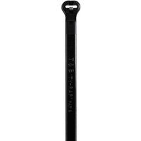 ABB Stotz S&J T&B Kabelbinder 92x2,4mm sw UV TY523MXR - 7TCG009450R0168 von ABB Stotz