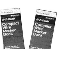 ABB Stotz S&J T&B Markierer WM-BW3 - 7TAA016020R0003 ABB Stotz S&J T&B Markierer WM-BW3 - 7TAA016020R0003 von ABB Stotz