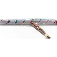 ABB Stotz S&J T&B Spiralschlauch SRPE-12-9 (VE10m) - 7TCG054090R0221 von ABB Stotz