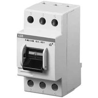 ABB Stotz S&J Ausschalter 63A 3p. E463/3KB - 2CCE160300R0131 ABB Stotz S&J Ausschalter 63A 3p. E463/3KB - 2CCE160300R0131 von ABB Stotz