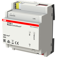 ABB Stotz S&J Busch-ControlTouch_2 CT/S2.1 - 2CKA006136A0218 ABB Stotz S&J Busch-ControlTouch_2 CT/S2.1 - 2CKA006136A0218 von ABB Stotz