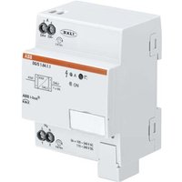 ABB Stotz S&J DALI-Gateway Basic 1f DG/S1.64.1.1 - 2CDG110198R0011 ABB Stotz S&J DALI-Gateway Basic 1f DG/S1.64.1.1 - 2CDG110198R0011 von ABB Stotz