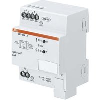 ABB Stotz S&J DALI-Gateway Basic 2f DG/S2.64.1.1 - 2CDG110199R0011 von ABB Stotz