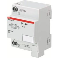 ABB Stotz S&J DALI-Gateway Premium, 1fach, REG DG/S1.64.5.1 - 2CDG110273R0011 ABB Stotz S&J DALI-Gateway Premium, 1fach, REG DG/S1.64.5.1 - 2CDG110273R0011 von ABB Stotz