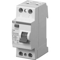 ABB Stotz S&J FI-Schutzschalter pro M Compact F202A-25/0,3 - 2CSF202101R3250 ABB Stotz S&J FI-Schutzschalter pro M Compact F202A-25/0,3 - 2CSF202101R3250 von ABB Stotz