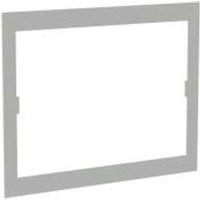 ABB Stotz S&J Frontrahmen 2xNH00 FF-XLP00-3P2 - 1SEP407792R0002 von ABB Stotz