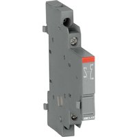 ABB Stotz S&J Hilfsschalter 1S/1Ö f.MS116 HK1-11 - 1SAM201902R1001 von ABB Stotz