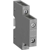 ABB Stotz S&J Hilfsschalterblock CAL4-11 - 1SBN010120R1011 ABB Stotz S&J Hilfsschalterblock CAL4-11 - 1SBN010120R1011 von ABB Stotz