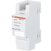 ABB Stotz S&J IP-Router REG IPR/S3.1.1 - 2CDG110175R0011 ABB Stotz S&J IP-Router REG IPR/S3.1.1 - 2CDG110175R0011 von ABB Stotz