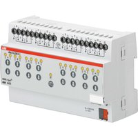 ABB Stotz S&J Jalousie-/Rollladenaktor m.Fahrzeitermittlung JRA/S8.230.5.1 - 2CDG110126R0011 von ABB Stotz