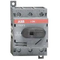 ABB Stotz S&J Lasttrennschalter OT63F3 - 1SCA105332R1001 von ABB Stotz