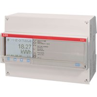 ABB Stotz S&J Messwandlerzähler M-Bus A44 213-100 - 2CMA170535R1000 von ABB Stotz