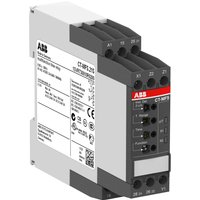 ABB Stotz S&J Multifunktionzeitrelais 2We 24-240VAC/DC CT-MFS.21S - 1SVR730010R0200 ABB Stotz S&J Multifunktionzeitrelais 2We 24-240VAC/DC CT-MFS.21S - 1SVR730010R0200 von ABB Stotz