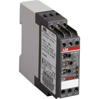 ABB Stotz S&J Multifunktionzeitrelais 2We 24-240VAC/DC CT-MVS.21S - 1SVR730020R0200 ABB Stotz S&J Multifunktionzeitrelais 2We 24-240VAC/DC CT-MVS.21S - 1SVR730020R0200 von ABB Stotz