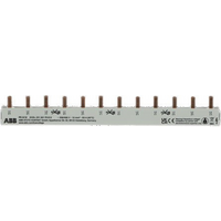 ABB Stotz S&J Sammelschiene n.ablängbar PS3/12 - 2CDL231001R1012 von ABB Stotz