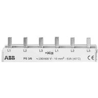 ABB Stotz S&J Sammelschiene proM Compact PS3/6 - 2CDL231001R1006 ABB Stotz S&J Sammelschiene proM Compact PS3/6 - 2CDL231001R1006 von ABB Stotz