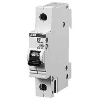 ABB Stotz S&J Sicherungsautomat 6kA 10A C 1p S201-C10 - 2CDS251001R0104 ABB Stotz S&J Sicherungsautomat 6kA 10A C 1p S201-C10 - 2CDS251001R0104 von ABB Stotz