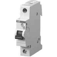 ABB Stotz S&J Sicherungsautomat 6kA 20A B 1p S201-B20 - 2CDS251001R0205 von ABB Stotz