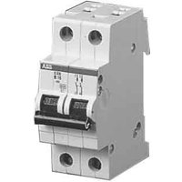 ABB Stotz S&J Sicherungsautomat proM Compact S202-B6 - 2CDS252001R0065 ABB Stotz S&J Sicherungsautomat proM Compact S202-B6 - 2CDS252001R0065 von ABB Stotz