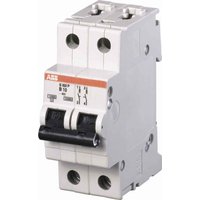 ABB Stotz S&J Sicherungsautomat proM Compact S202P-K16 - 2CDS282001R0467 von ABB Stotz