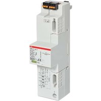 ABB Stotz S&J TT/TN-S Kombi-Ableiter OVR ZP+ 3N,7,5kA 3N 7.5-255 - 2CTB815799R1600 von ABB Stotz