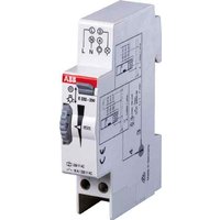 ABB Stotz S&J Treppenlichtzeitschalter 1VA 1...7min. E232-230 - 2CDE110000R0501 von ABB Stotz
