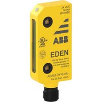 ABB Stotz S&J Unfallschutzsnsor IP69K Adam DYN-Info M12-5 - 2TLA020051R5100 ABB Stotz S&J Unfallschutzsnsor IP69K Adam DYN-Info M12-5 - 2TLA020051R5100 von ABB Stotz