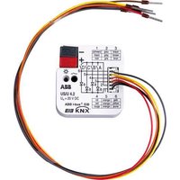 ABB Stotz S&J Universalschnittstelle 4fach US/U4.2 - GHQ6310070R0111 von ABB Stotz