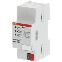ABB Stotz S&J Zählerschnittstelle REG ZS/S1.1 - 2CDG110083R0011 von ABB Stotz